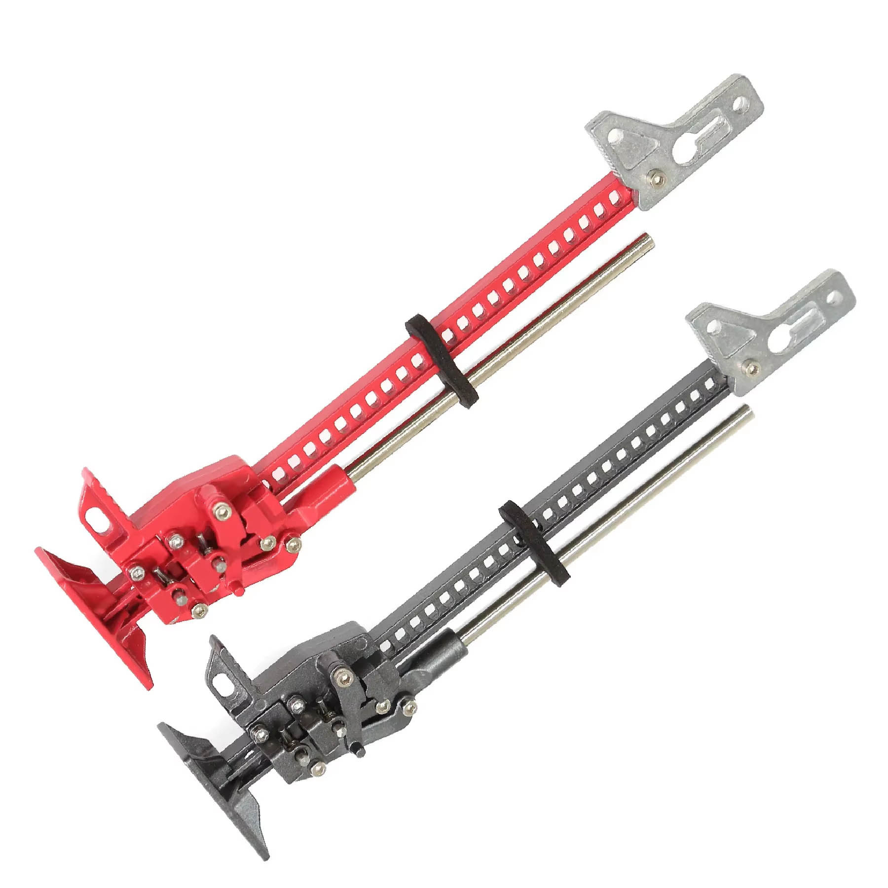 Hobby Zone Rc - 1PC 1/10 RC Crawler Metal Lifting