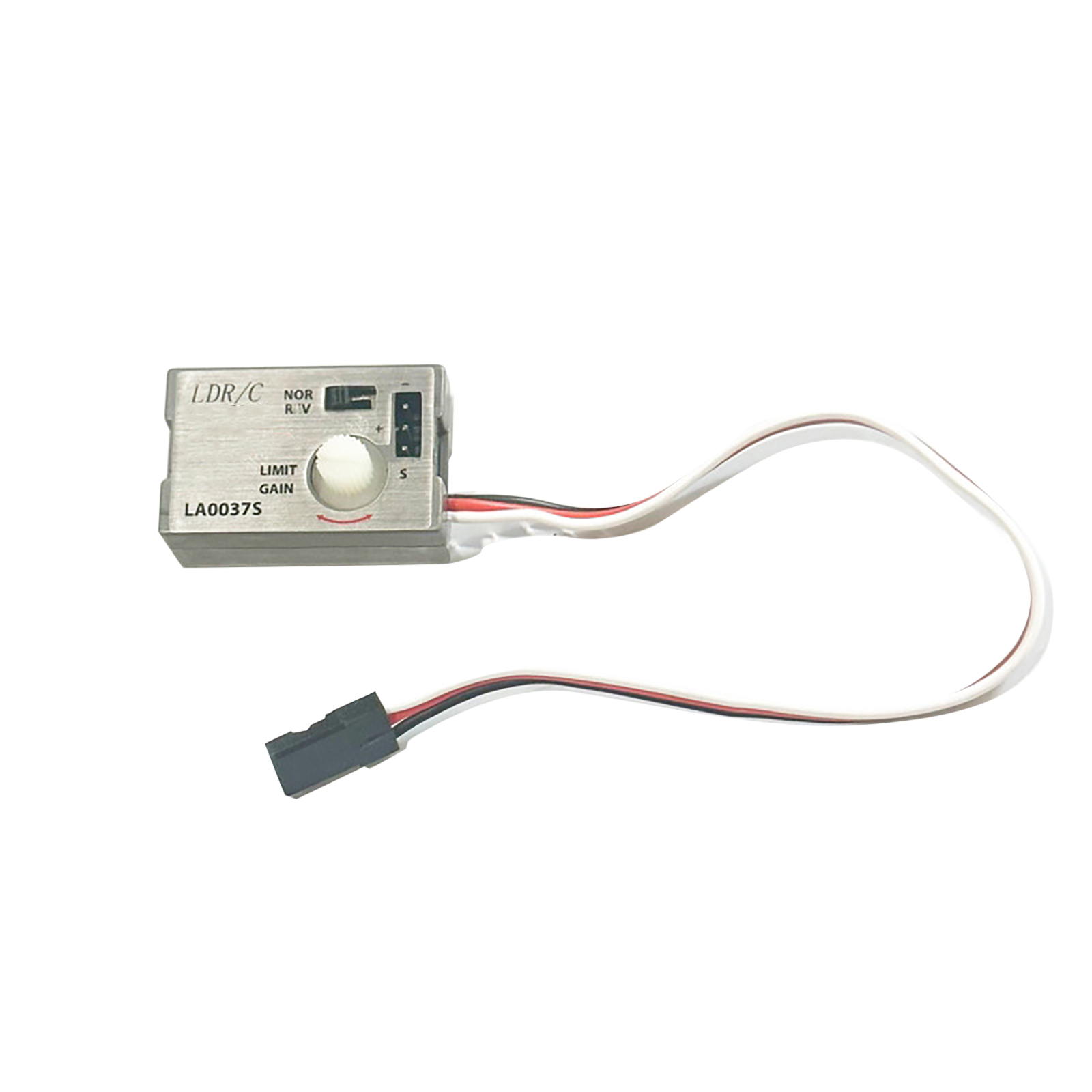 Hobby Zone Rc - Mini Digital Gyro Gyroscope For WPL