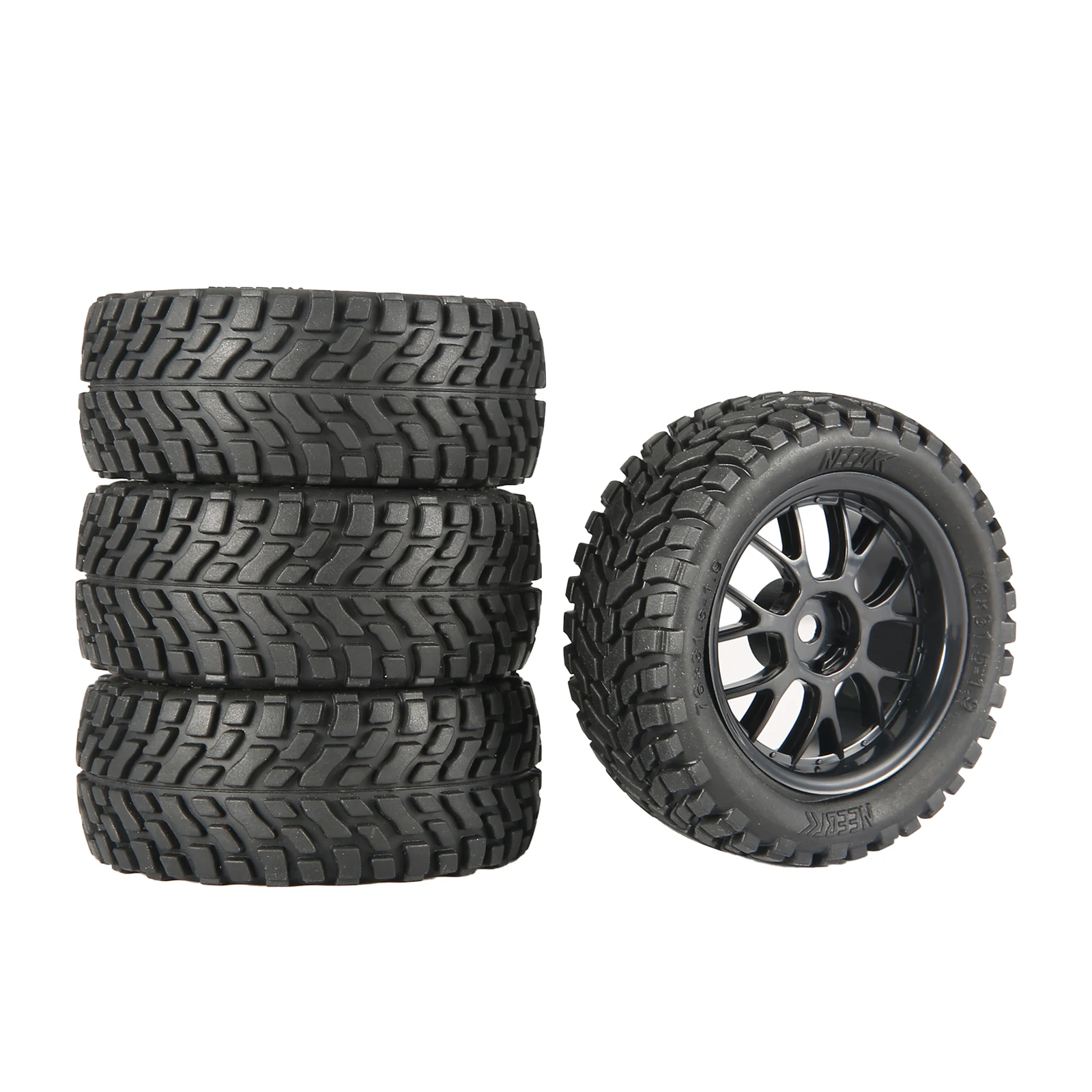 1.9 inch 75mm Off Road Buggy T - đánh giá và giá Rc Hobby Dump Truck