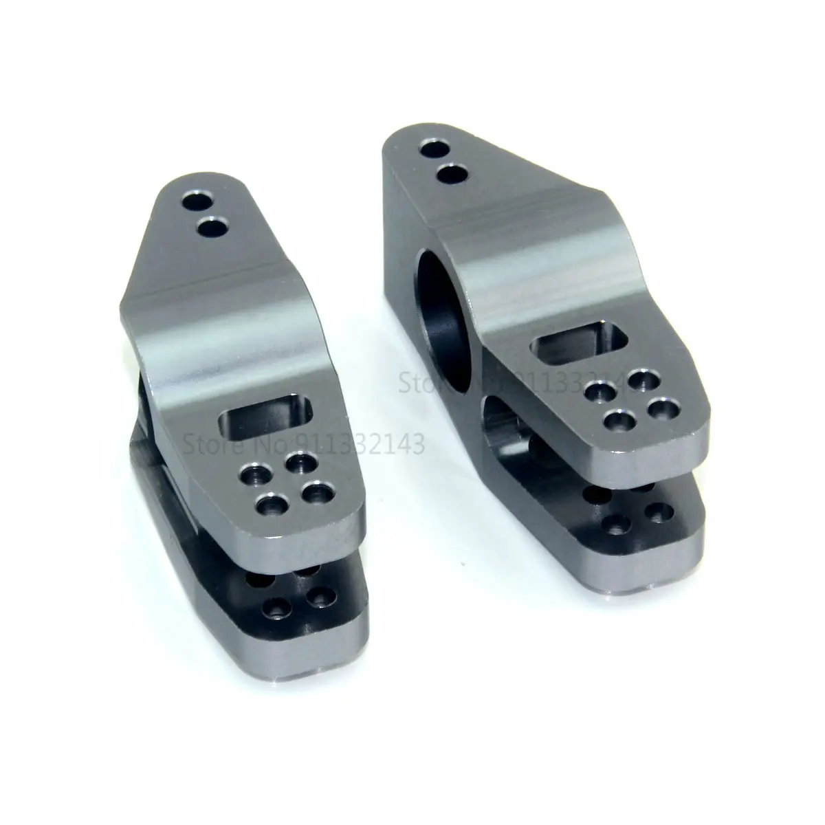 2Pcs Aluminium Hobao VS OP Upg - đánh giá và giá Hobby Zone Rc