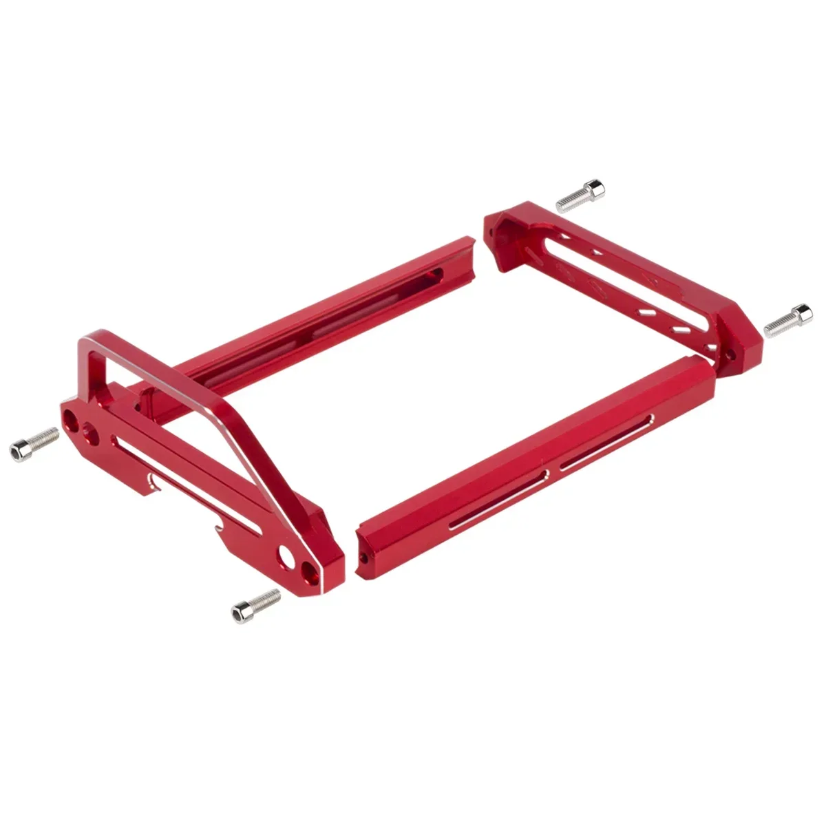 CNC Aluminum Transmitter Prote - đánh giá và giá Hobby Zone Rc