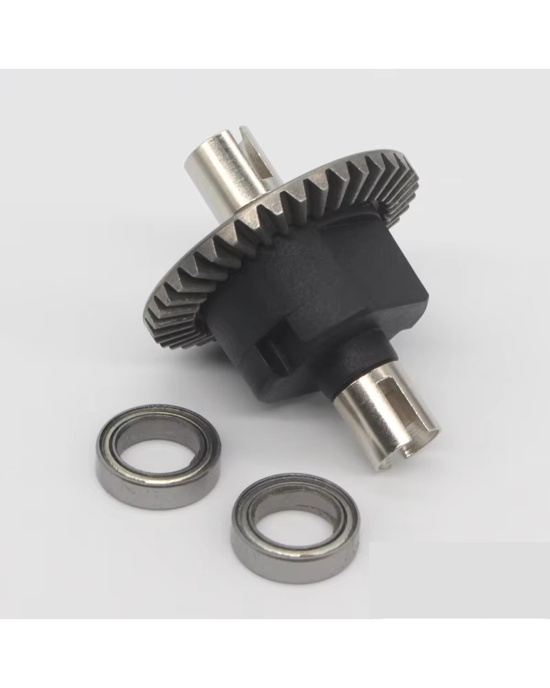 HSP 02024 Diff.Gear Complete F - đánh giá và giá Hobby Zone Rc