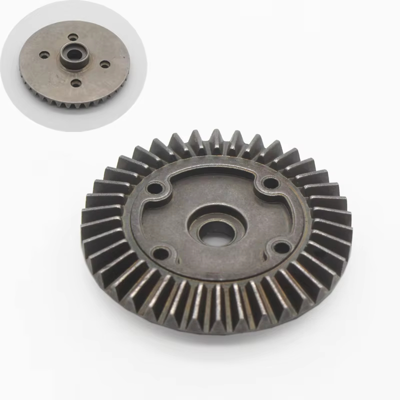 HSP 02024 Diff.Gear Complete F - đánh giá và giá Hobby Zone Rc
