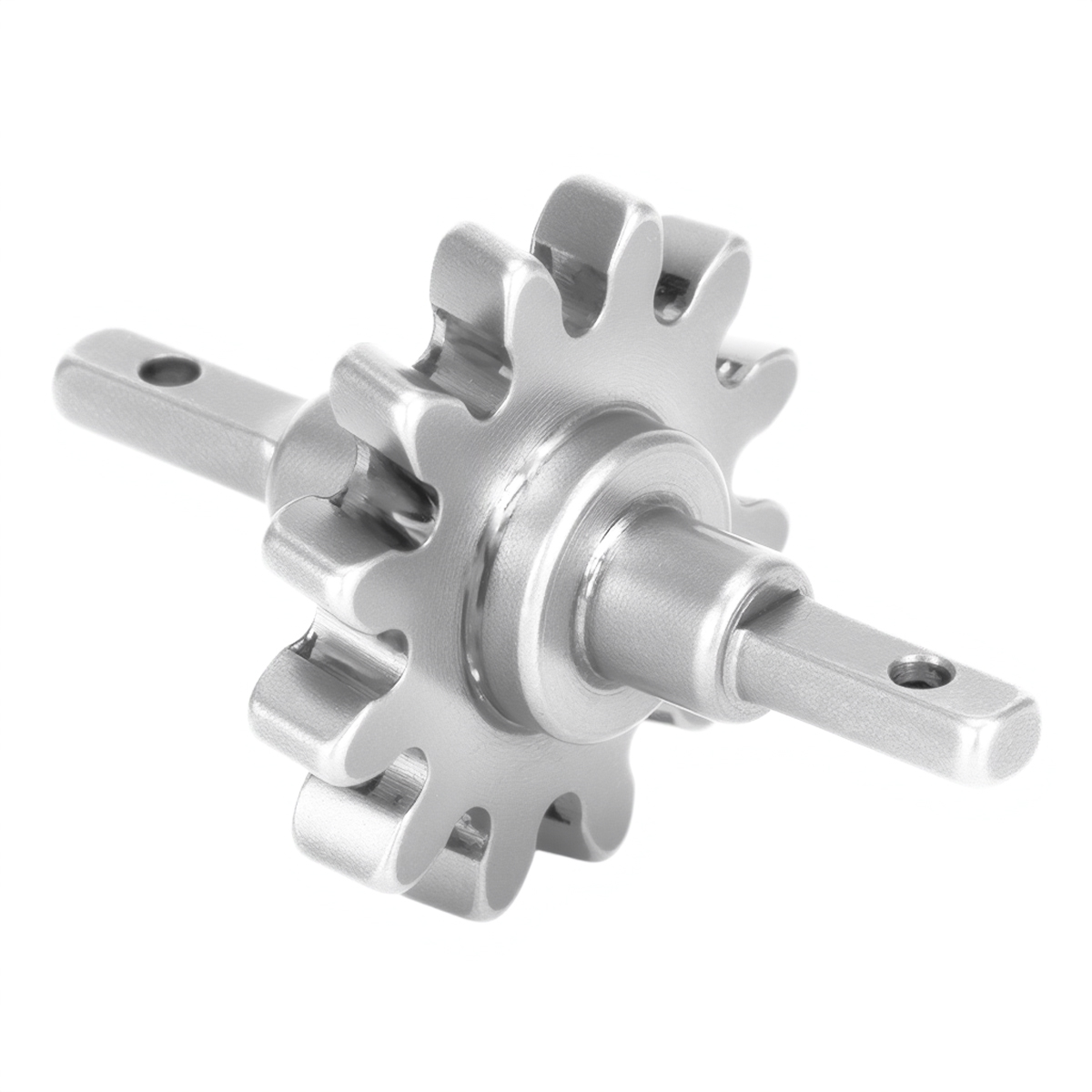 Stainless Steel Gearbox Gear S - đánh giá và giá Hobby Zone Rc