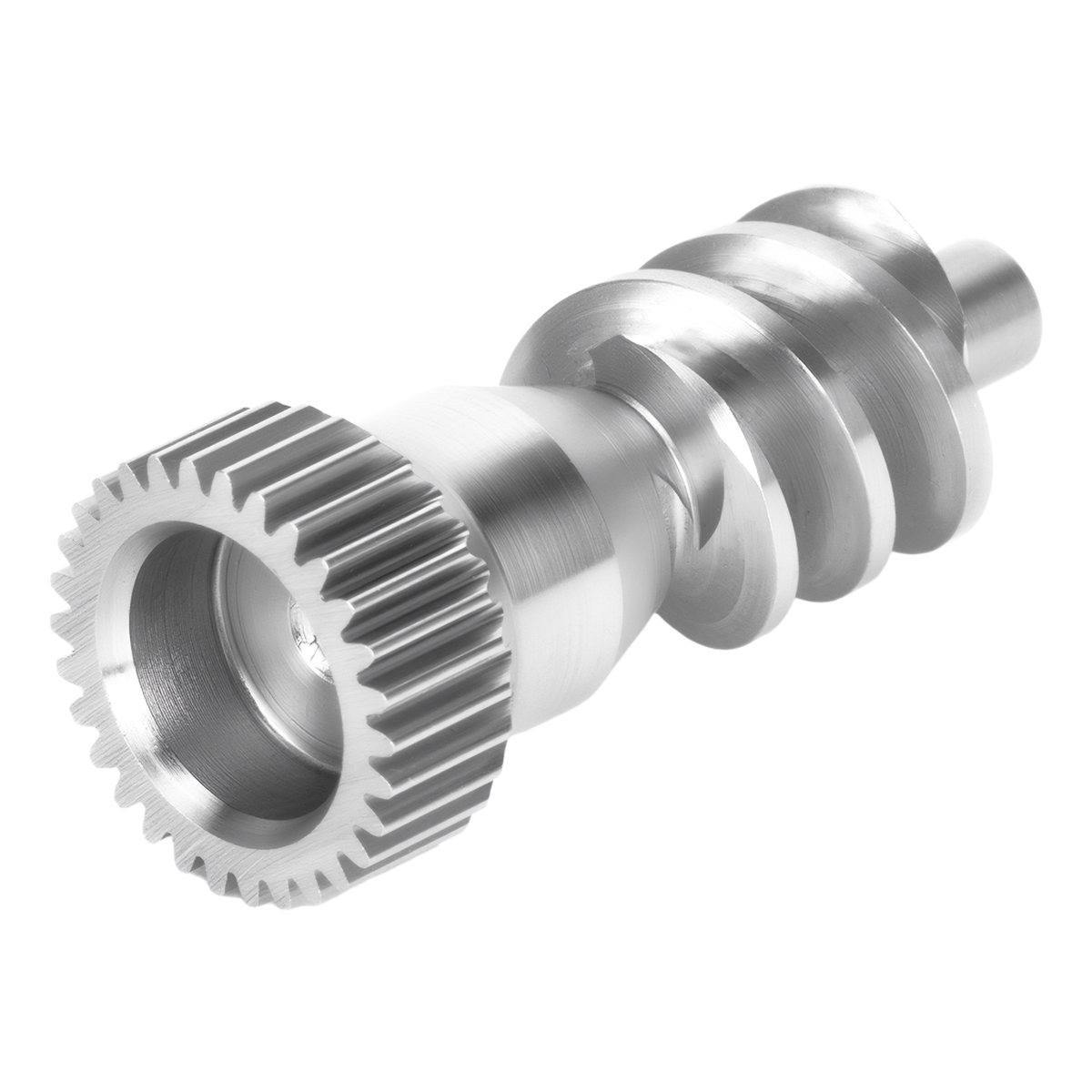 Stainless Steel Gearbox Gear S - đánh giá và giá Hobby Zone Rc