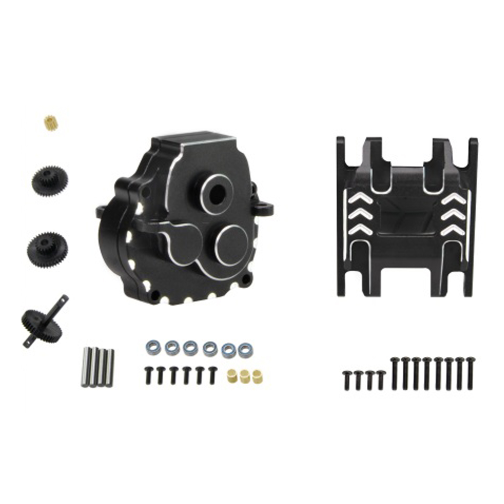Transmission Gear Box Includin - đánh giá và giá Hobby Zone Rc
