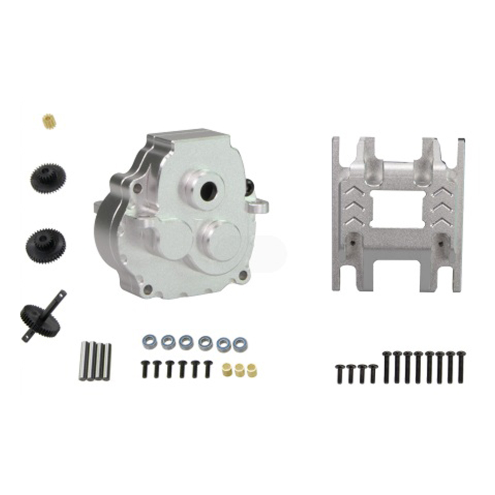 Transmission Gear Box Includin - đánh giá và giá Hobby Zone Rc