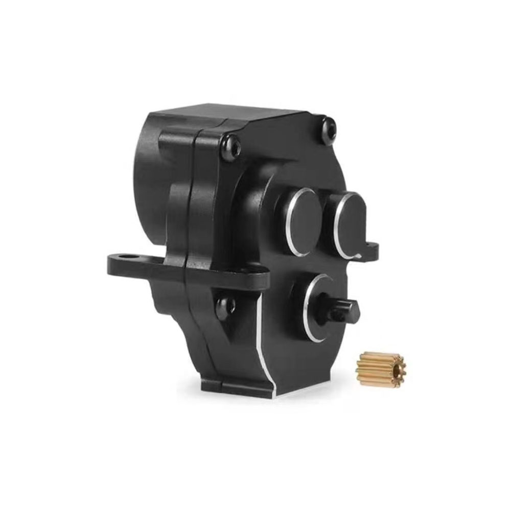 Transmission Gear Box Includin - đánh giá và giá Hobby Zone Rc