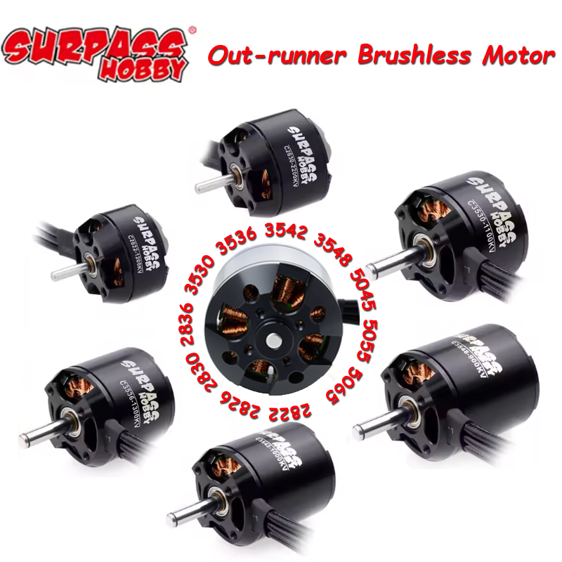 C2822 2830 2836 3530 3536 3542 - đánh giá và giá Hobby Rc Quadcopters & Multirotors