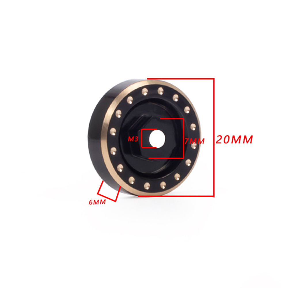 Brass Counterweight Steering K - đánh giá và giá Hobby Zone Rc