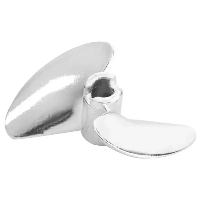 35mm RC Boat 2 Blades Propelle - đánh giá và giá Hobby Zone Rc