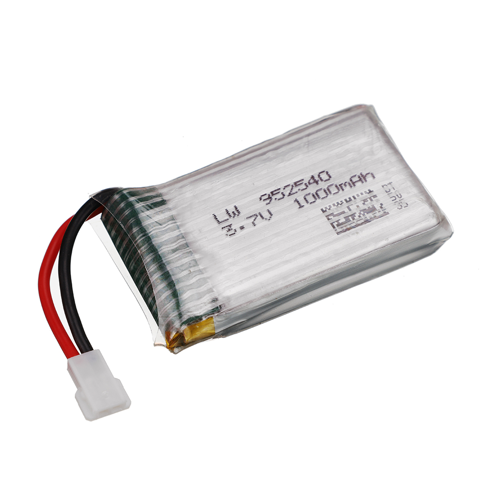 3.7V 1000mah Lipo Battery For  - đánh giá và giá Hobby Rc Quadcopters & Multirotors