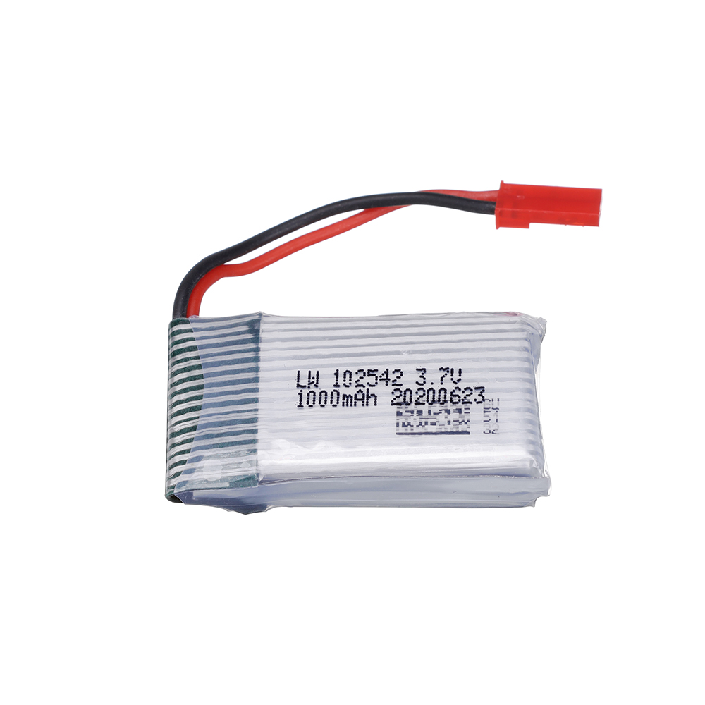 3.7V 1000mah Lipo Battery For  - đánh giá và giá Hobby Rc Quadcopters & Multirotors