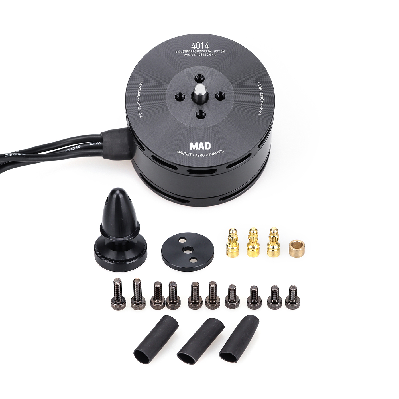 MAD 4014 IPE 370KV 400KV Brush - đánh giá và giá Hobby Rc Quadcopters & Multirotors