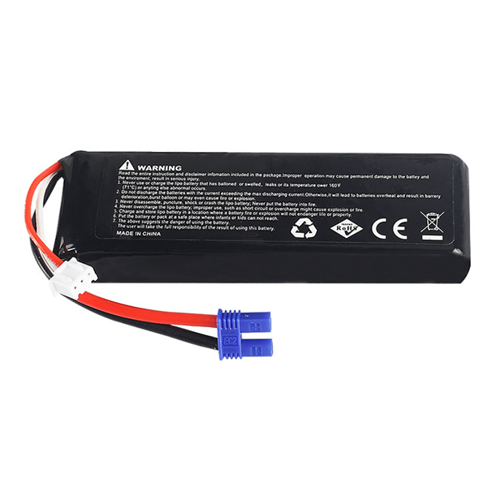 7.4V 2700mAh 10C Original Batt - đánh giá và giá Hobby Rc Quadcopters & Multirotors