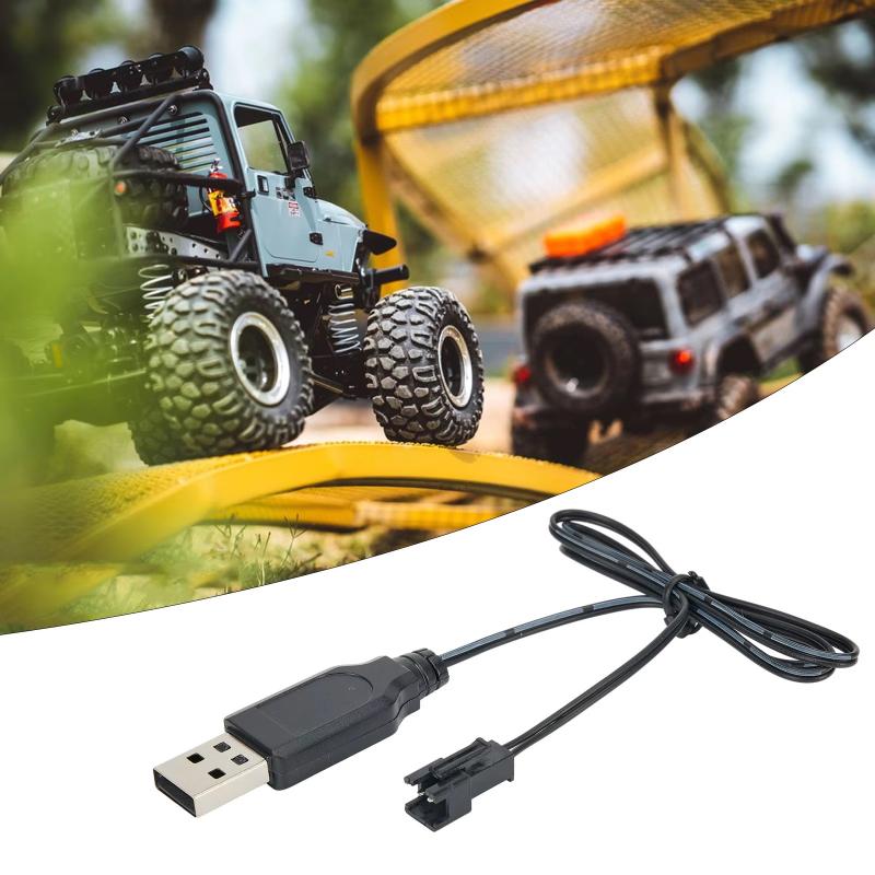 3.7V Lithium Battery SM 2P Cha - đánh giá và giá Rc Hobby Dump Truck