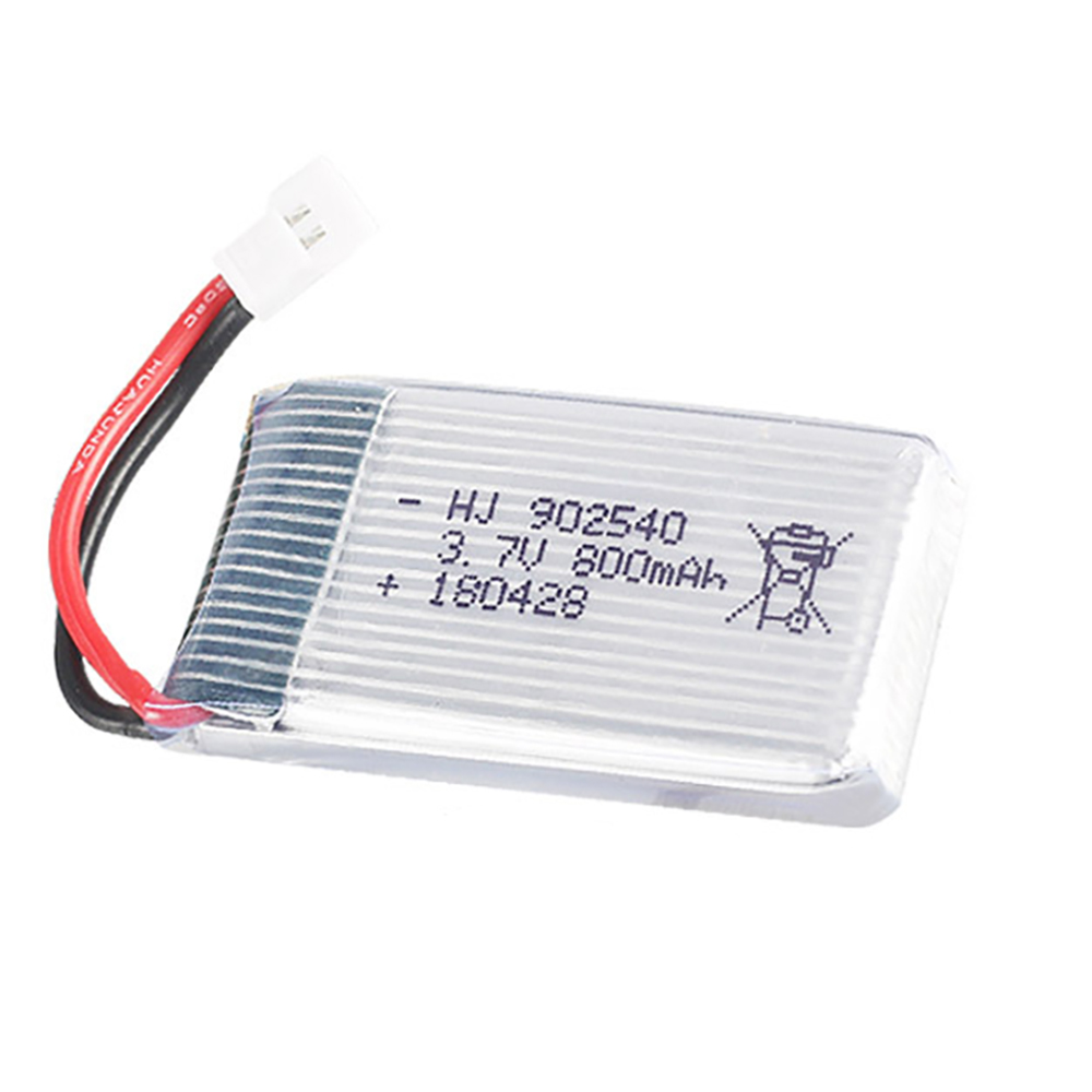 3.7V 800mAh 902540 25C Lipo Ba - đánh giá và giá Hobby Rc Quadcopters & Multirotors